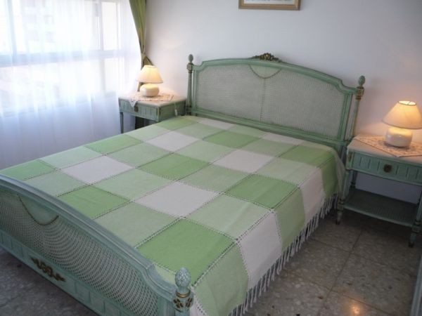 Departamento en alquiler en pleno centro de la Península